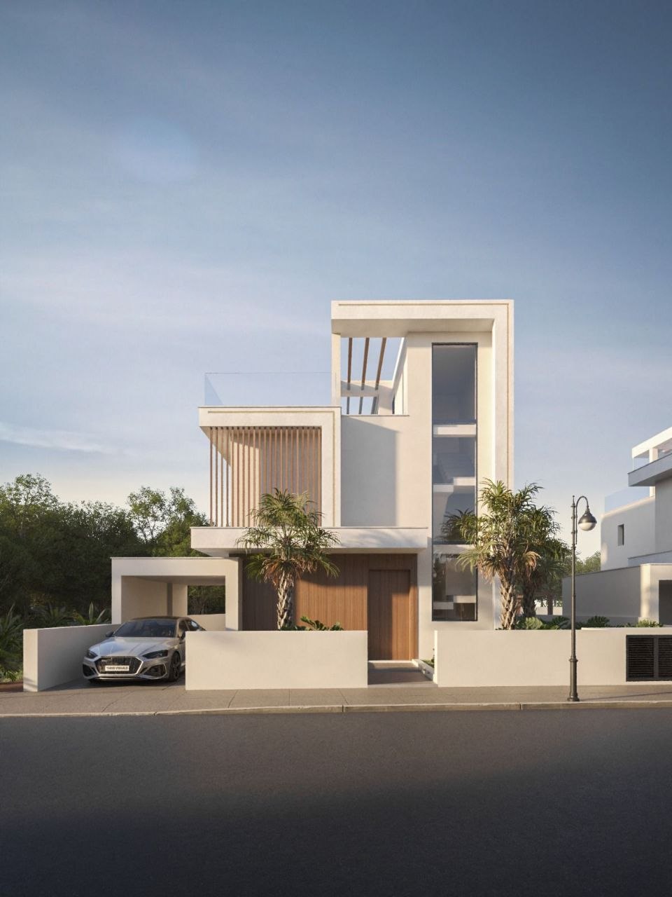 Aello Villas